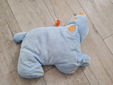 Kuschel Wärmeflasche