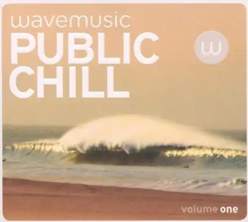 Various wave music - -,