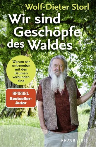 Wir sind geschöpfe - wir, waldes