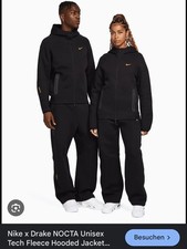 NIKE NOCTA Tech Fleece