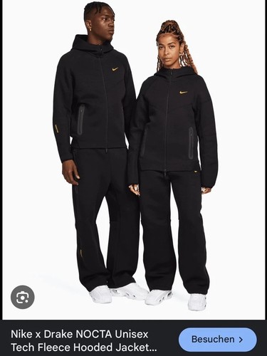 Nike nocta tech fleece - nocta,