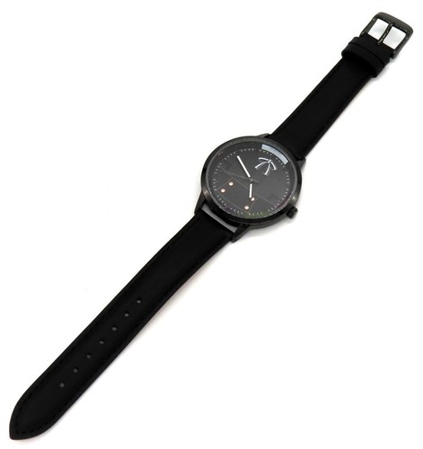 Taschenuhr uhr team light - taschenuhr,