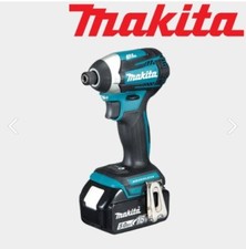 Makita DTD154RGE 18V
