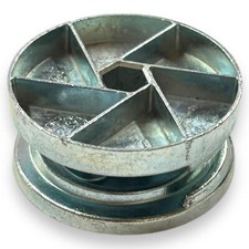 Exzentermutter ⌀ 35 mm ·