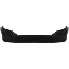 Stoßstange hinten passend