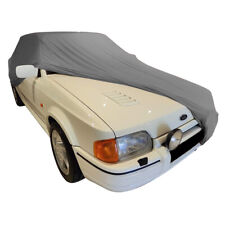 Autoabdeckung passend für