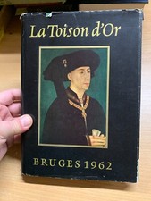 1962 "LA TOISON D'OR" 5