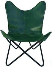 Handgefertigt Vintage Echt