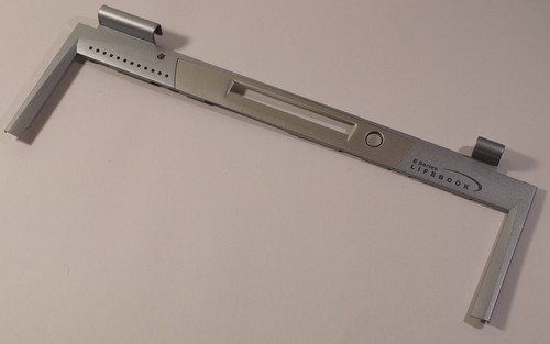 Fujitsu siemens lifebook - fujitsu,