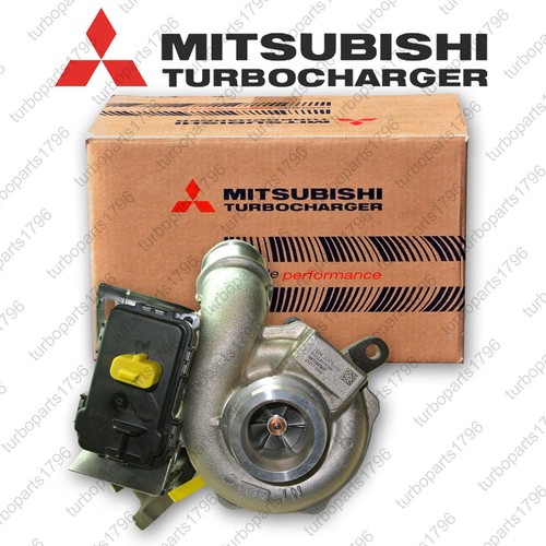 49477 01114 turbolader für - turbolader,