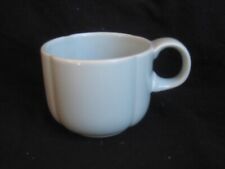 Rosenthal FON Form Ohne Namen HELLBLAUGRAU Kaffeetasse 1tlg RAR !*! MiMä!*!