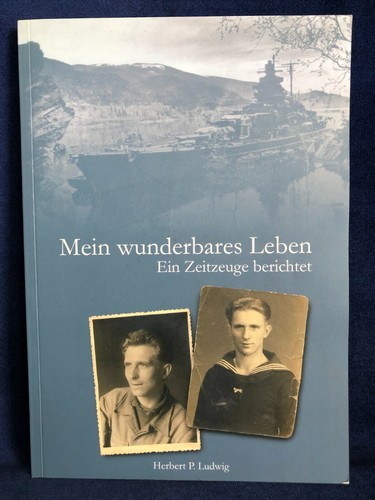 Mein wunderbares leben - leben,