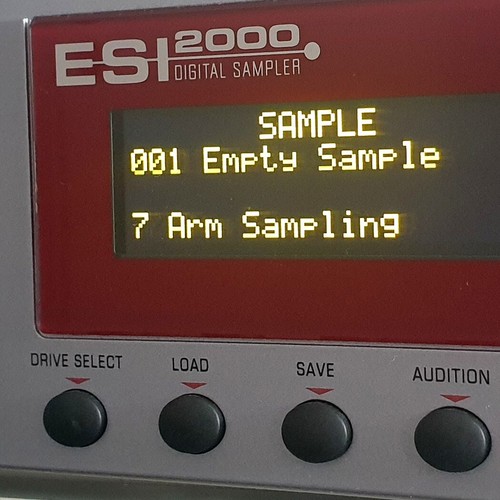 Emu esi 2000 - 32,