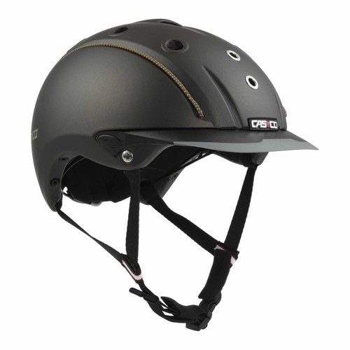 Casco reithelm mistrall 1 - casco,