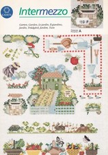 COATES Intermezzo KREUZSTICH