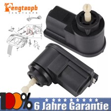 2x Stellmotor Scheinwerfer