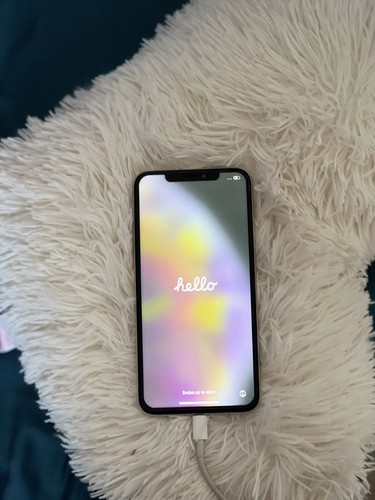 Apple iphone max 64gb - iphone, xs