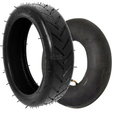 Set Gummi Reifen Stuntscooter