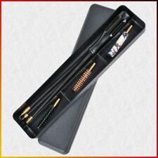 Putzbox- Reinigungsbox- Pflegebox-Federstahl Putzstock-Reinigungsbürsten-Bürsten