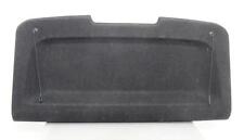 Fiat Punto Evo Hutablage in schwarz Bj2010 5 Türig