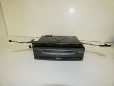 Renault Laguna BJ 1998 Fließheck CD Player 7700423209A
