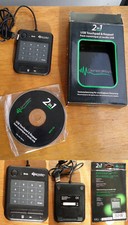 GeneralKeys 2in1 USB-Touchpad mit Gesten-Erkennung & Nummernblock
