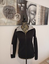 Dainese Fade Lady Full Zip Hoodie Kapuzenjacke  XS NP 129.99 Euro 