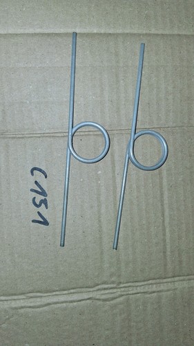 Feder 32910022 passend für - 2x,