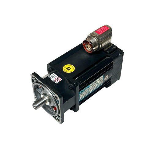 Baumuller dsg45 62kw - dsg45-m, servo