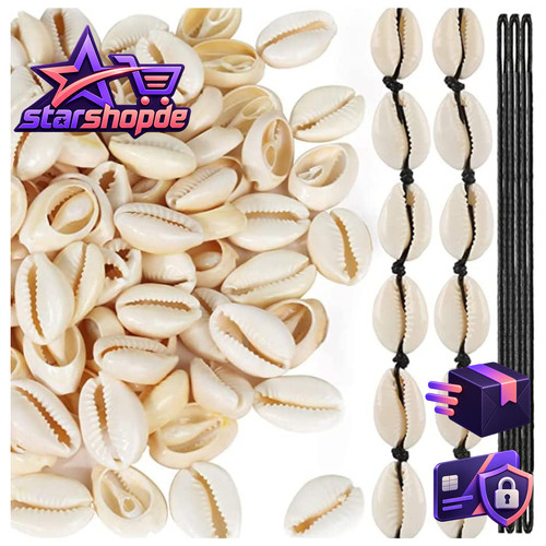 Spiral conch muscheln 100 - spiral,
