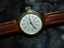 Condor   17 Jewels  Vintage