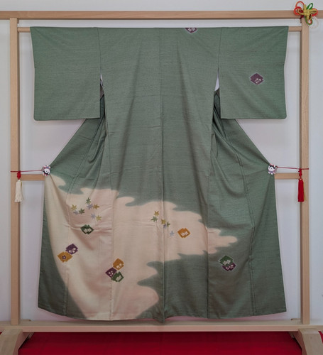 Authentischer japanischer