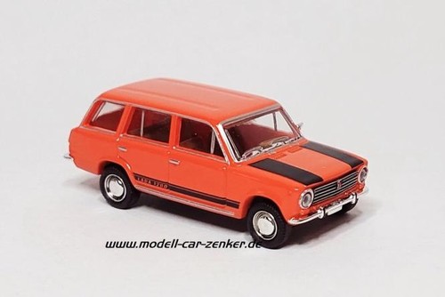 Mcz brekina pkw lada - brekina, 1200