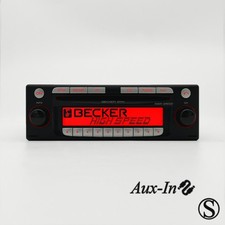 Becker DTM High Speed BE7912