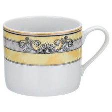 Kaffeetasse Tirschenreuth Diplomat Bouquet