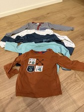 Jungenkleidung Pulover Shirt