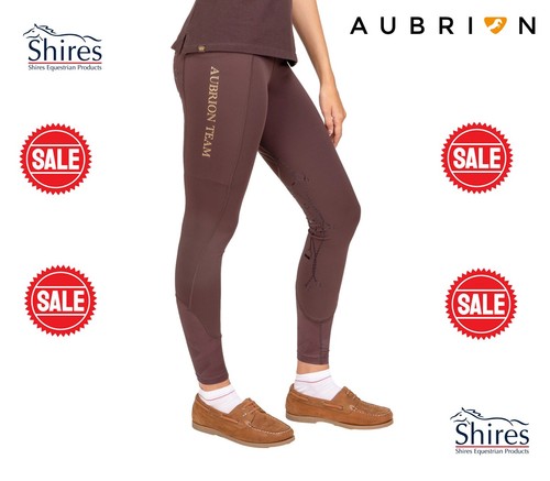 Damen reitstrumpfhose shires - damen,