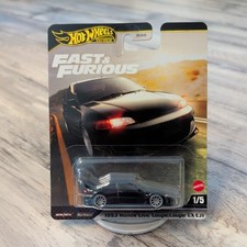 ✅Hot Wheels 1993 Honda Civic