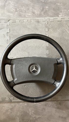 Lenkrad mercedes benz w126 - lenkrad,
