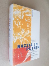 Razzia in Putten - Verbrechen