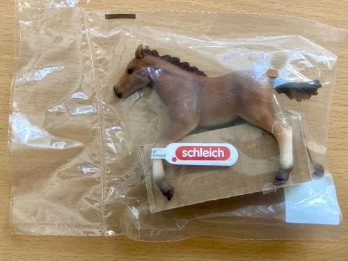 Schleich mustang fohlen - schleich,