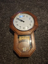 Seth Thomas Westminster Chime