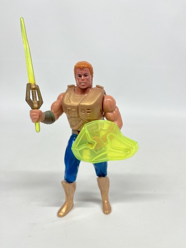 Man new adventures - he-man,