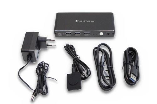 Fquanmap usb hdmi kvm switch - hdmi,