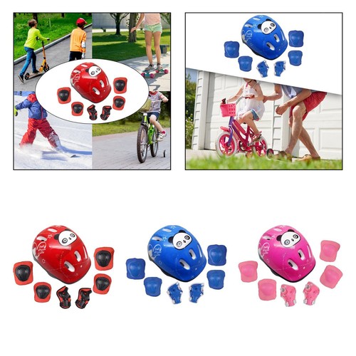 Kinder fahrrad helm set hut - kinder,