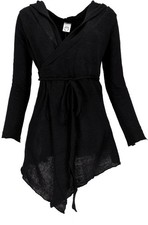 Pixi Wickel-Strickjacke -