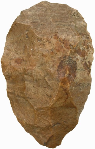 Paläolithikum beindruckender - paläolithikum,