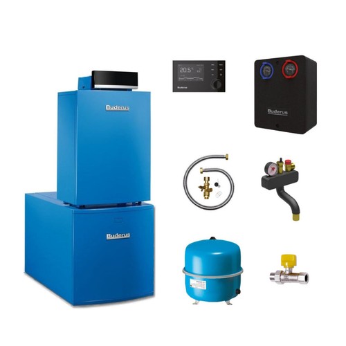 Buderus logaplus gaskessel k59 - buderus,