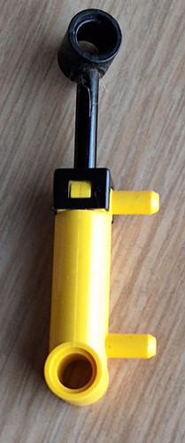 Lego zylinder pumpe pneumatik - zylinder,