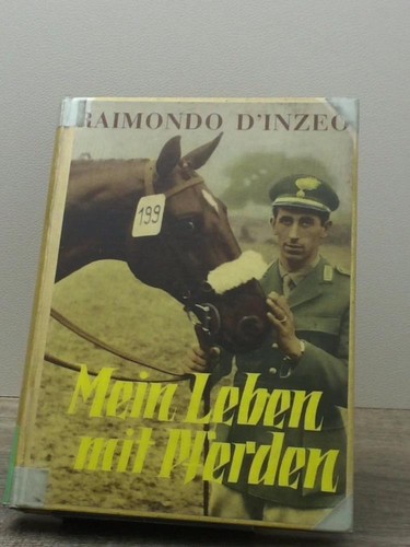 Mein leben mit pferden - leben,